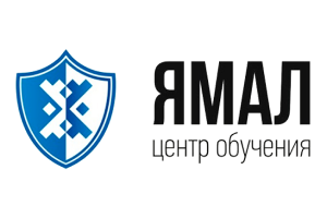 Логотип - УЦ Ямал