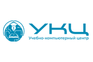 Логотип - УКЦ