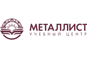 Логотип - УЦ МЕТАЛЛИСТ