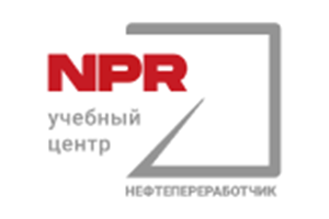 Логотип - УЦ NPR
